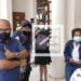 COMMUNE D’ANTANANARIVO – Les conseillers Komba demandent le sursis à exécution de la convocation d’une réunion extraordinaire sans l’ordre du jour qu’ils ont soumis