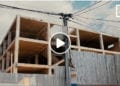 COMMERCE – Démarrage imminent de la finition du bâtiment de Behoririka pour en faire un marché