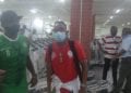 FOOTBALL – Les Barea attendus en héros à Toamasina