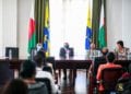 ADMINISTRATION – Formation de formateurs aux principes et aux implications du mariage civil