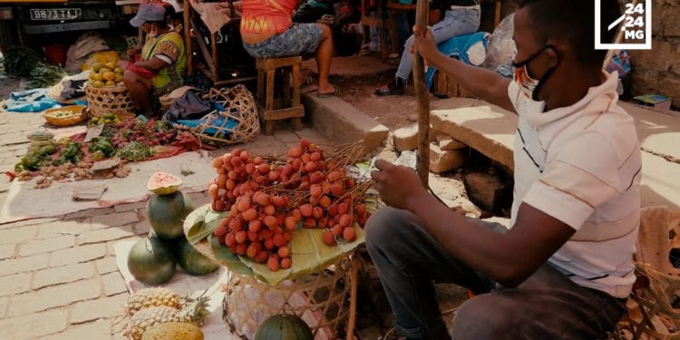 COMMERCE – Vers une chute du prix du litchi sur le marché local durant les fêtes de fin d&rsquo;année