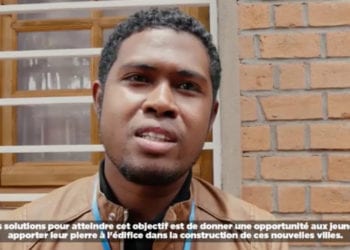 HABITAT – Les talents de la jeunesse au service des projets de villes nouvelles