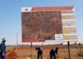 INFRASTRUCTURES – Le site de Tsimahabeomby Imerintsiatosika officialisé pour accueillir une nouvelle ville