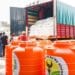 INSECURITE ALIMENTAIRE DANS LE SUD – Départ de la troisième caravane des camions de l&rsquo;opération Mahakama Ho An&rsquo;Ny Atsimo jeudi