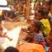 INSECURITE ALIMENTAIRE DANS LE SUD – Mialy Rajoelina offre des moyens de production et des semences aux femmes et aux mères de Tsivory et d&rsquo;Ifotaka