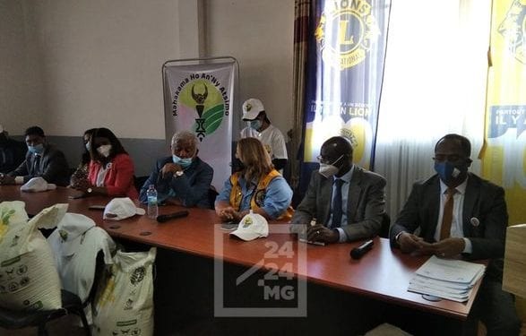 INSECURITE ALIMENTAIRE – Lancement officiel de l&rsquo;opération « Mahakama Ho An&rsquo;Ny Atsimo » ce lundi