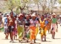 INSECURITE ALIMENTAIRE – Dix tonnes de vivres supplémentaires pour les familles d&rsquo;Antanimora, district d&rsquo;Ambovombe