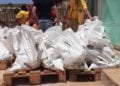 INSECURITE ALIMENTAIRE – Une deuxième vague de vivres envoyée vers le Sud par l’opération Mahakama Ho An’Ny Atsimo