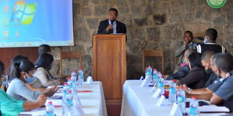 JUSTICE – Vers une réactivation des camps pénaux pour améliorer l’alimentation des détenus