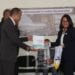 JUSTICE – Antonia Rakotoarivelo première femme élue à la présidence de l&rsquo;Association nationale pour la justice administrative