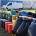 LUTTE CONTRE LA POLLUTION – Remise de matériel et d’équipements pour le traitement sans incinération des déchets aux hôpitaux d’Analankinina et de Morafeno