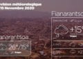 METEO du 16 novembre 2020