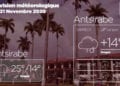 METEO du 21 novembre 2020