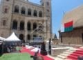 PATRIMOINE – Andry Rajoelina rebaptise le Rova d&rsquo;Antananarivo en Rova de Madagascar
