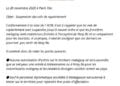 RAPATRIEMENT – L&rsquo;ambassade de Madagascar en France rappelle l&rsquo;interdiction faite aux Malgaches et aux résidents étrangers de revenir sur la Grande île