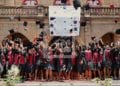UNIVERSITE – Les jeunes diplômés de l&rsquo;UCM invités à faire preuve d&rsquo;humilité et d&rsquo;audace