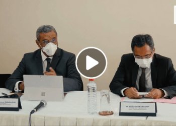ECONOMIE – La dépréciation de l’Ariary ne devrait pas impacter l’économie réelle explique la Banque centrale