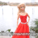 MINIATURES – La passion des Barbies en héritage