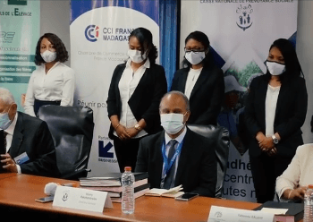 TRANSPORT AERIEN – Air Madagascar dit viser l’excellence opérationnelle avec son business plan à venir