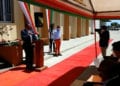 Inauguration de la LMOI