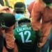 FOOTBALL – Lalaina Nomenjanahary alias Bolida blessé au genou sera indisponible deux mois