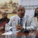 PANDEMIE – Appel du gouvernement à la prise de conscience de chacun sur les gestes barrières