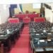 ASSEMBLEE NATIONALE – La dernière séance de présentation des rapports de la commission de mise en accusation peine à débuter
