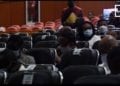 ASSEMBLEE NATIONALE – La mise en place d&rsquo;une commission d&rsquo;enquête sur le contrat de concession des aéroports d&rsquo;Ivato et de Nosy Be en discussions à Tsimbazaza