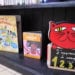 CULTURE – La Bibliothèque nationale « new look » comme si vous y étiez