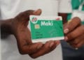 Carte Maki