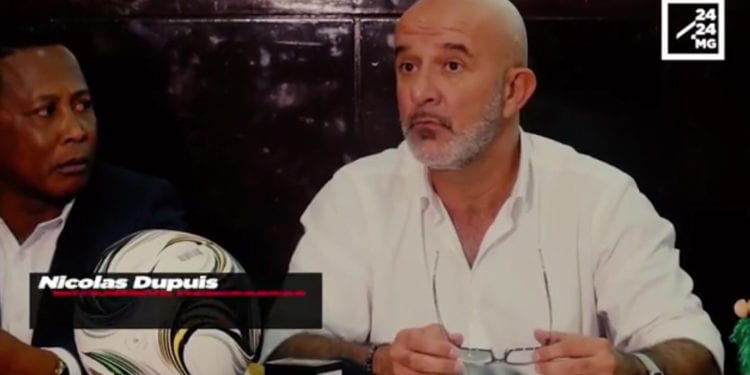 DANS LE RETRO DE 2424 – Les 20 Barea sélectionnés d’avant-Covid