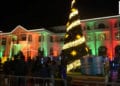 FESTIVITES – Analakely et son marché de Noël à deux visages