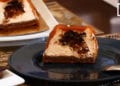 FETE DE NOEL – Une bûche au goût du Koba