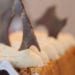 La bûche de Noel by Dité