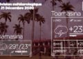 METEO du 20 décembre 2020