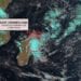 METEO – Alerte rouge pour la partie Sud de la région d&rsquo;Analanjirofo et les districts de Toamasina I et II