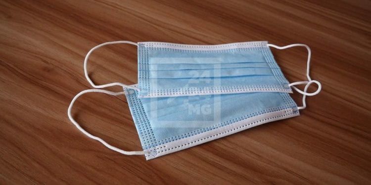 SANTE PUBLIQUE – Les ventes de masques chirurgicaux et respiratoires réservés aux pharmacies et revendeurs agréés