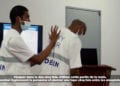 PREMIER SECOURS – Des gestes utiles face à un étouffement