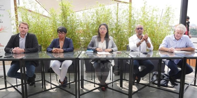 SECTEUR PRIVE – Les opérateurs du tourisme demandent la réouverture des frontières
