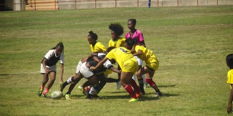 SPORT – Soutien de Rugby Afrique à onze fédérations africaines pour préparer la saison 2021