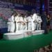 SPORTS – Quatre médailles de bronze pour Madagascar au championnat d&rsquo;Afrique de judo