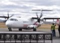 TRANSPORT AERIEN – Report des vols de Tsaradia sur Toamasina et Sainte Marie au 28 Décembre suite aux fermetures des aéroports de Toamasina et de Sainte Marie