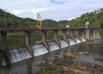 ENERGIE – La Jirama contrainte de délester de 25 MW sa production d&rsquo;électricité ce jeudi soir pour cause de tarissement d&rsquo;eau au barrage d&rsquo;Andekaleka