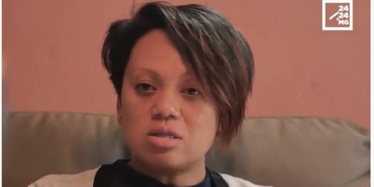 MBOLATIANA RAVELOARIMISA – « Ce sont les activités de la société civile qui tiennent ce pays debout ».