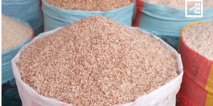NUTRITION – Riz rouge ou riz blanc, que choisir ?