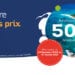 ?✈️Tsaradia propose des offres promotionnelles sur des vols pour la fin de l’année