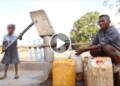 INSECURITE ALIMENTAIRE – Huit milliards d’ariary pour des interventions d’urgence dans le Sud