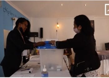 ELECTIONS – Taux de participation élevé aux sénatoriales dans les environs d’Antananarivo