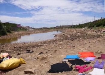 APPROVISIONNEMENT EN EAU : L&rsquo;Ikopa et l&rsquo;approvisionnement en eau dans la capitale expliqué par un technicien