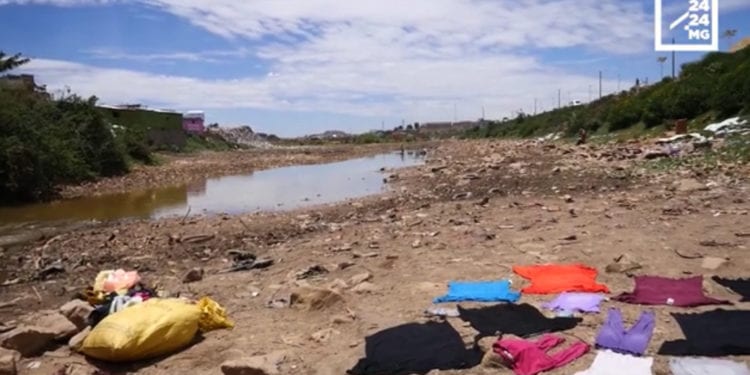 APPROVISIONNEMENT EN EAU : L’Ikopa et l’approvisionnement en eau dans la capitale expliqué par un technicien